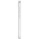Защитный чехол Spigen (SGP) Ultra Hybrid для Apple iPhone 16e (ACS09160) - Crystal Clear (376474C). Фото 8 из 15