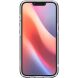 Защитный чехол Spigen (SGP) Ultra Hybrid для Apple iPhone 16e (ACS09160) - Crystal Clear (376474C). Фото 6 из 15