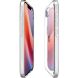 Защитный чехол Spigen (SGP) Ultra Hybrid для Apple iPhone 16e (ACS09160) - Crystal Clear (376474C). Фото 7 из 15
