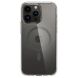 Защитный чехол Spigen (SGP) Ultra Hybrid (MagFit) для Apple iPhone 14 Pro Max - Graphite (301247H). Фото 3 из 14