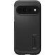Защитный чехол Spigen Tough Armor (MagFit) для Google Pixel 11 Pro XL (ACS11453) - Black (426053B). Фото 3 из 12