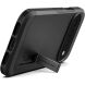 Защитный чехол Spigen Tough Armor (MagFit) для Google Pixel 11 Pro XL (ACS11453) - Black (426053B). Фото 4 из 12