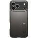 Захисний чохол Spigen Tough Armor T (MagFit) для iPhone 18 Pro (ACS12174) - Gunmetal (440106H). Фото 4 з 15