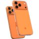 Защитный чехол Spigen Ultra Hybrid T MagFit для iPhone 17 Pro Max (ACS10474) - Glossy Orange (402854O). Фото 5 из 15