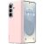 Захисний чохол SULADA Magnetic Leather Case для Samsung Galaxy Fold 8 Ultra - Pink: фото 1 з 12