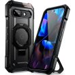 Защитный чехол Supcase UB Grip MagSafe для Google Pixel 9a (843439157811) - Black (375454B)