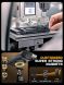 Защитный чехол Supcase UB Grip MagSafe для Google Pixel 9a (843439157811) - Black (375454B). Фото 4 из 6