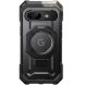 Защитный чехол Supcase UB Grip MagSafe для Google Pixel 9a (843439157811) - Black (375454B). Фото 2 из 6