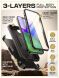 Защитный чехол Supcase Unicorn Beetle Pro Rugged Case для Apple iPhone 16e (843439157088) - Black (376498B). Фото 7 из 10