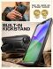 Защитный чехол Supcase Unicorn Beetle Pro Rugged Case для Apple iPhone 16e (843439157088) - Black (376498B). Фото 6 из 10