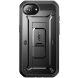 Защитный чехол Supcase Unicorn Beetle Pro Rugged Case для Apple iPhone 16e (843439157088) - Black (376498B). Фото 2 из 10