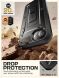 Защитный чехол Supcase Unicorn Beetle Pro Rugged Case для Apple iPhone 16e (843439157088) - Black (376498B). Фото 5 из 10