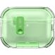 Защитный чехол Tech-Protect Bounce Pro для AirPods Pro 3 - Matcha Green (390165M). Фото 3 из 12