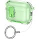 Защитный чехол Tech-Protect Bounce Pro для AirPods Pro 3 - Matcha Green (390165M). Фото 2 из 12