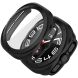 Защитный чехол Tech-Protect Defense 360 для Samsung Galaxy Watch Ultra (47mm) / Ultra (2025) - Black (358057B). Фото 1 из 3