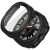 Защитный чехол Tech-Protect Defense 360 для Samsung Galaxy Watch Ultra (47mm) / Ultra (2025) - Black: фото 1 из 3