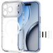 Захисний чохол Tech-Protect MagPeak MagSafe для iPhone 18 Pro Max / 17 Pro Max (5906302325399) - Clear (423909C). Фото 2 з 10