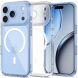 Захисний чохол Tech-Protect MagPeak MagSafe для iPhone 18 Pro Max / 17 Pro Max (5906302325399) - Clear (423909C). Фото 1 з 10