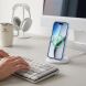 Захисний чохол Tech-Protect MagPeak MagSafe для iPhone 18 Pro Max / 17 Pro Max (5906302325399) - Clear (423909C). Фото 5 з 10