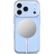 Захисний чохол Tech-Protect MagPeak MagSafe для iPhone 18 Pro Max / 17 Pro Max (5906302325399) - Clear (423909C). Фото 4 з 10