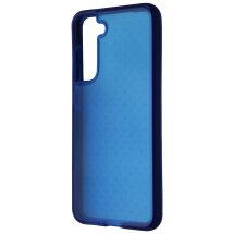 Защитный чехол Tech21 Evo Check для Samsung Galaxy S21 FE (G990) - Blue: фото 1 из 1