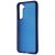 Защитный чехол Tech21 Evo Check для Samsung Galaxy S21 FE (G990) - Blue: фото 1 из 1