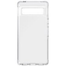 Защитный чехол Tech21 Evo (FP) для Google Pixel 7a (T21-10144) - Clear: фото 1 из 9