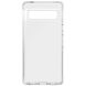 Защитный чехол Tech21 Evo (FP) для Google Pixel 7a (T21-10144) - Clear (322068С). Фото 1 из 9