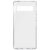 Защитный чехол Tech21 Evo (FP) для Google Pixel 7a (T21-10144) - Clear: фото 1 из 9