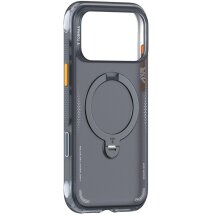 Защитный чехол TORRAS Ostand Q3 Air для Apple iPhone 18 Pro - Black: фото 1 из 1