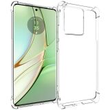 Захисний чохол UniCase AirBag для Motorola Edge 40 - Transparent (327900T)