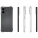 Защитный чехол UniCase AirBag для Motorola Moto G05 - Transparent (372700T). Фото 5 из 5