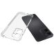 Защитный чехол UniCase AirBag для Motorola Moto G05 - Transparent (372700T). Фото 4 из 5