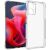 Защитный чехол UniCase AirBag для Motorola Moto G05 - Transparent: фото 1 из 5