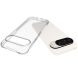 Захисний чохол UniCase AirBag Flow для Google Pixel 10 / 10 Pro - Transparent (384800T). Фото 2 з 5