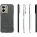Защитный чехол UniCase AirBag Flow для Xiaomi Redmi 17 - Transparent (429006T). Фото 5 из 5