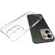 Защитный чехол UniCase AirBag Flow для Xiaomi Redmi 17 - Transparent (429006T). Фото 4 из 5