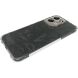 Защитный чехол UniCase AirBag Flow для Xiaomi Redmi 17 - Transparent (429006T). Фото 3 из 5
