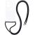 Защитный чехол UniCase AirBag with Strap для OPPO A58 - Transparent: фото 1 из 7