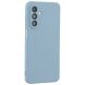 Защитный чехол UniCase Aura Cover для Samsung Galaxy A26 (A266) - Lavender Grey (371691LH). Фото 4 из 6