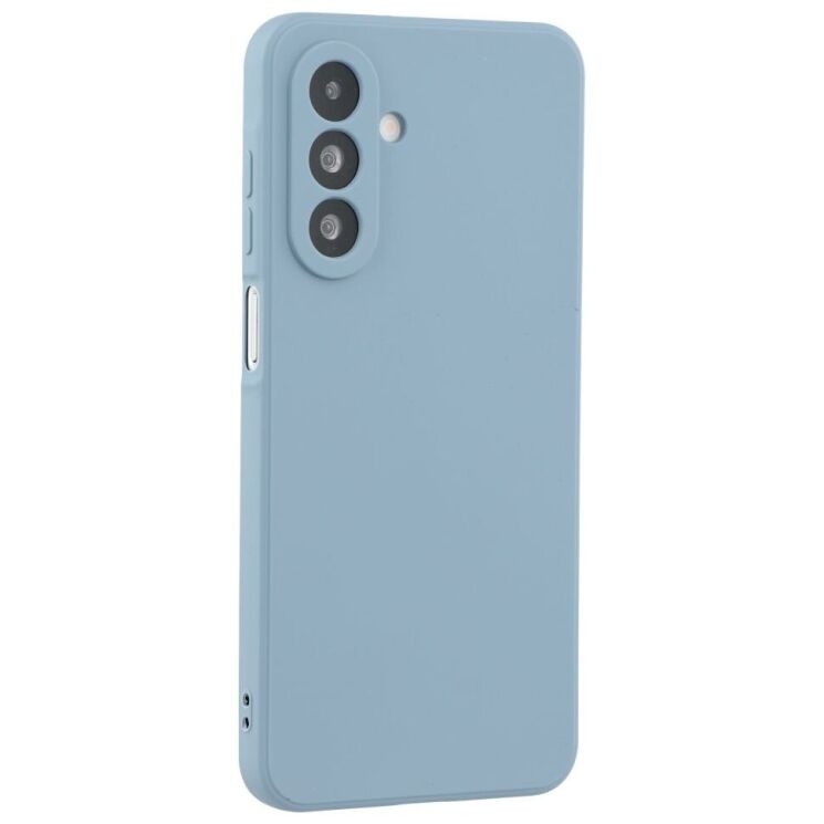 Защитный чехол UniCase Aura Cover для Samsung Galaxy A26 (A266) - Lavender Grey: фото 4 из 6