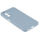 Защитный чехол UniCase Aura Cover для Samsung Galaxy A26 (A266) - Lavender Grey (371691LH). Фото 5 из 6