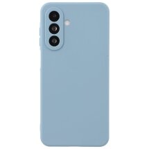 Защитный чехол UniCase Aura Cover для Samsung Galaxy A26 (A266) - Lavender Grey: фото 1 из 6