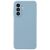 Защитный чехол UniCase Aura Cover для Samsung Galaxy A26 (A266) - Lavender Grey: фото 1 из 6