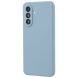 Защитный чехол UniCase Aura Cover для Samsung Galaxy A26 (A266) - Lavender Grey (371691LH). Фото 3 из 6