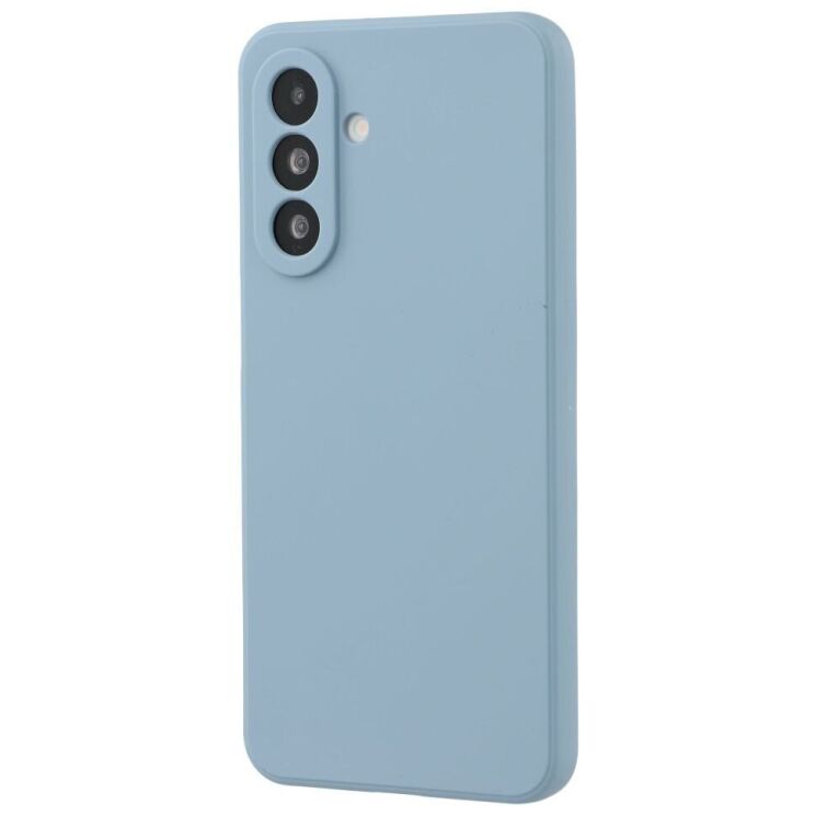 Защитный чехол UniCase Aura Cover для Samsung Galaxy A26 (A266) - Lavender Grey: фото 3 из 6