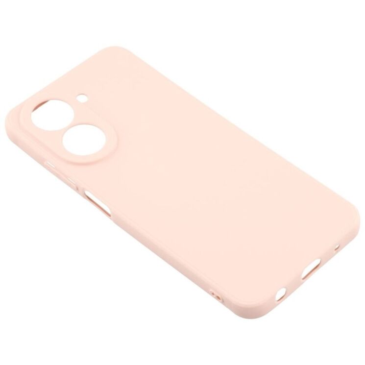 Защитный чехол UniCase Aura Cover для Xiaomi Redmi A5 - Pink: фото 5 из 6