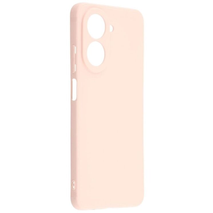 Защитный чехол UniCase Aura Cover для Xiaomi Redmi A5 - Pink: фото 2 из 6