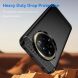 Защитный чехол UniCase Carbon для Realme 14 Pro Plus - Blue (379308L). Фото 4 из 8