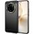 Защитный чехол UniCase Carbon для Realme 14 Pro Plus - Black: фото 1 из 8